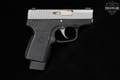 Kahr Arms P380 .380 ACP Two-Tone Stainless in Very Good Condition Image 5