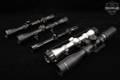 Multiple Manufacturers Five Scope Lot Hunting in Good Condition Image 2