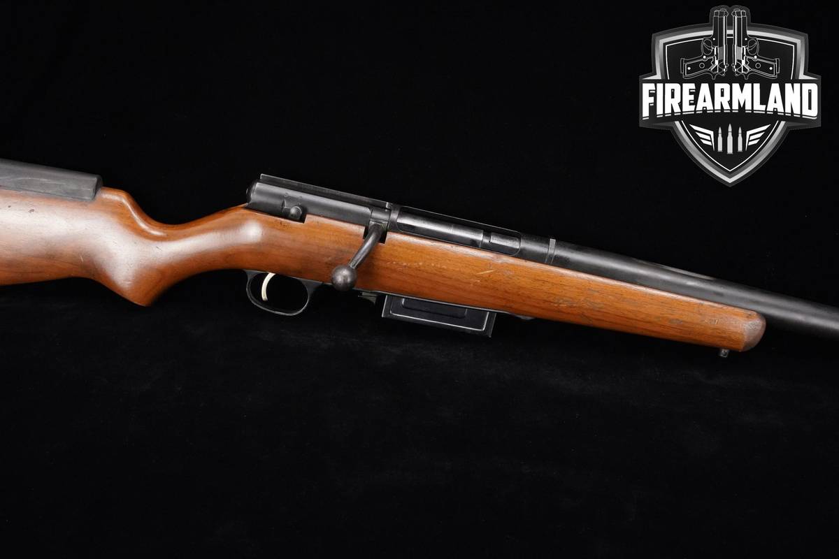 1978 Marlin Model 5510 The Original Super-Goose 10 Gauge 24" Marlin 5510