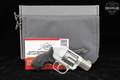 Kimber K6xs Carry .38 Spl. Silver KimPro II in Very Good Condition Image 2