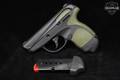 Taurus Spectrum 380 .380 ACP Black in Excellent Condition Image 2