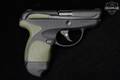 Taurus Spectrum 380 .380 ACP Black in Excellent Condition Image 3