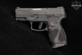Taurus G2C 9mm Luger Black in Very Good Condition Image 3