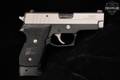 Sig Sauer P245 .45 ACP Two-Tone in Good Condition Image 3