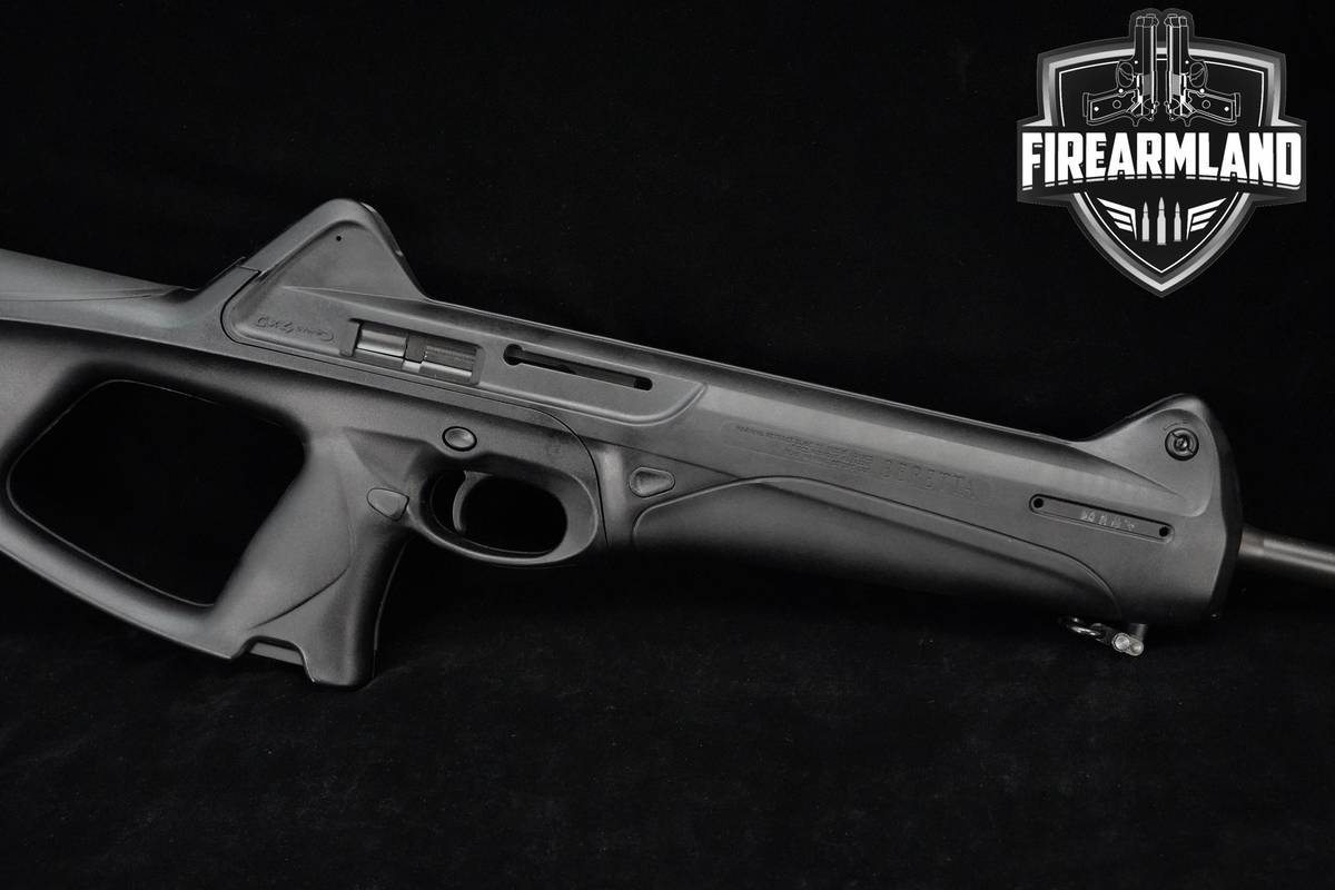 Beretta CX4 Storm 45 ACP 16.5" CX-4 Carbine +2 MAGS & ORIG CASE