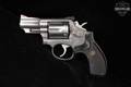 1987 Smith & Wesson (S&W) Model 66 -2 .357 Mag. Stainless in Good Condition Image 3