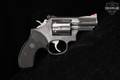 1987 Smith & Wesson (S&W) Model 66 -2 .357 Mag. Stainless in Good Condition Image 4