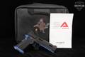Stealth Arms Platypus 320 9mm Luger Black in Excellent Condition Image 2