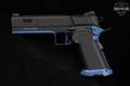 Stealth Arms Platypus 320 9mm Luger Black in Excellent Condition Image 3
