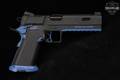 Stealth Arms Platypus 320 9mm Luger Black in Excellent Condition Image 4