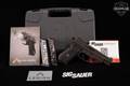 2023 Sig Sauer P220 Legion 10mm Legion Gray in Excellent Condition Image 2