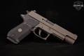 2023 Sig Sauer P220 Legion 10mm Legion Gray in Excellent Condition Image 3