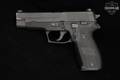 Sig Sauer P226 Made in W. Germany 9mm Luger Black in Very Good Condition Image 3