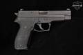 Sig Sauer P226 Made in W. Germany 9mm Luger Black in Very Good Condition Image 4