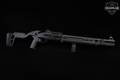 Beretta 1301 Tactical 12 Gauge Black in Very Good Condition Image 3