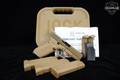 Glock 19X Crossover 9mm Luger FDE in Excellent Condition Image 2