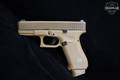 Glock 19X Crossover 9mm Luger FDE in Excellent Condition Image 3