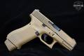 Glock 19X Crossover 9mm Luger FDE in Excellent Condition Image 4