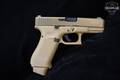 Glock 19X Crossover 9mm Luger FDE in Excellent Condition Image 5