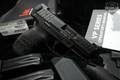Heckler & Koch (H&K, HK) VP9 SK 9mm Luger Hostile Environment "HE" in Excellent Condition Image 2