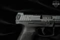 Heckler & Koch (H&K, HK) VP9 SK 9mm Luger Hostile Environment "HE" in Excellent Condition Image 4