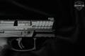 Heckler & Koch (H&K, HK) VP9 SK 9mm Luger Hostile Environment "HE" in Excellent Condition Image 5