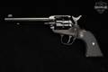 2011 Sturm Ruger New Model Single-Six Cabela's 50th Anniversary .22 LR Blued in Very Good Condition Image 3