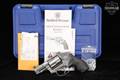 Smith & Wesson (S&W) Model 640-1 Pro Series .357 Mag. Satin Stainless in Very Good Condition Image 2