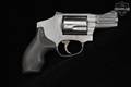 Smith & Wesson (S&W) Model 640-1 Pro Series .357 Mag. Satin Stainless in Very Good Condition Image 3