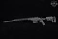 Tikka T3x TACT A1 6.5 Creedmoor Black in Very Good Condition Image 2