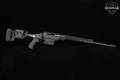 Tikka T3x TACT A1 6.5 Creedmoor Black in Very Good Condition Image 3