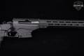 Tikka T3x TACT A1 6.5 Creedmoor Black in Very Good Condition Image 5