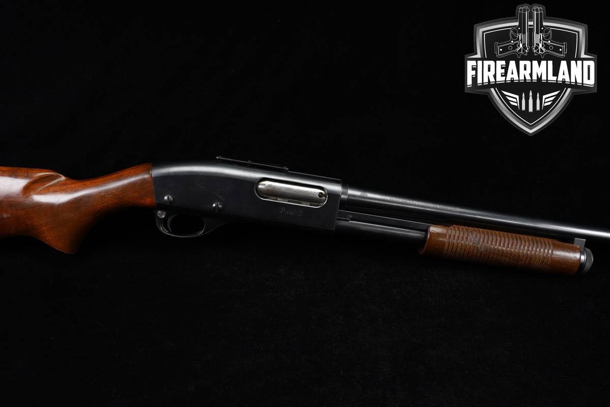 Remington Model 870 Wingmaster 16-Gauge 28" M870 2 3/4"