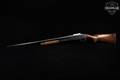 Remington Model 870 Wingmaster 16 Gauge Blued & Wood in Good Condition Image 2