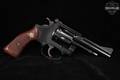 1969-1970 Smith & Wesson (S&W) Model 48 .22 WMR Polished Blue in Excellent Condition Image 3