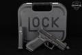 Glock G45 Gen5 Non-MOS 9mm Luger Black in Excellent Condition Image 2