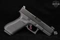 Glock G45 Gen5 Non-MOS 9mm Luger Black in Excellent Condition Image 3