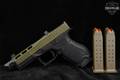 Palmetto State Armory (PSA) Dagger Compact 9mm Luger OD Green in Very Good Condition Image 2