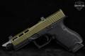 Palmetto State Armory (PSA) Dagger Compact 9mm Luger OD Green in Very Good Condition Image 3