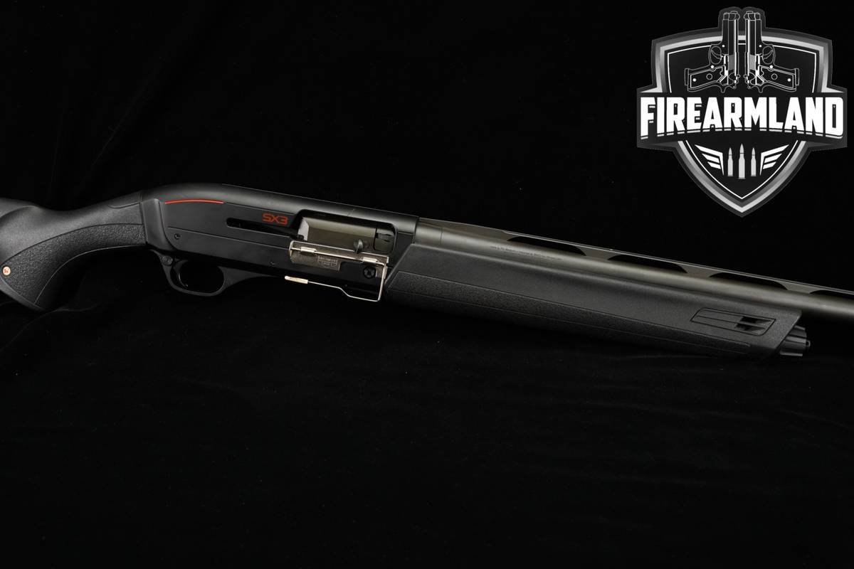 Winchester Super X3 12-Gauge 28" X-3 SX3
