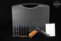 2021 CZ CZ Shadow 2 Orange 9mm Luger Black in Excellent Condition Image 2