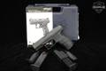 Walther PPQ M2 9mm Luger Black in Excellent Condition Image 2