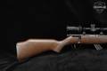 Savage Arms MK II G .22 LR Black in Excellent Condition Image 4