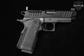 Staccato (STI) C2 2011 9mm Luger (9x19 Para) Black DLC in Excellent Condition Image 3