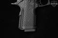 Staccato (STI) C2 2011 9mm Luger (9x19 Para) Black DLC in Excellent Condition Image 4