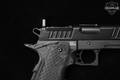 Staccato (STI) C2 2011 9mm Luger (9x19 Para) Black DLC in Excellent Condition Image 5