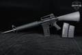 Palmetto State Armory (PSA) PA-10 Gen 3, Classic A2 .308 Win. Black in Very Good Condition Image 2