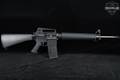 Palmetto State Armory (PSA) PA-10 Gen 3, Classic A2 .308 Win. Black in Very Good Condition Image 3