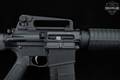 Palmetto State Armory (PSA) PA-10 Gen 3, Classic A2 .308 Win. Black in Very Good Condition Image 5