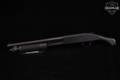 Mossberg 590 Shockwave 12 Gauge Blued & Black in Very Good Condition Image 2